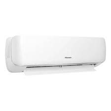 AIRE SPLIT HISENSE 3400W AS12HR4SVRKG03PX4 F/CALOR - Imagen 2