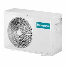 AIRE SPLIT HISENSE 3400W AS12HR4SVRKG03PX4 F/CALOR - Imagen 3