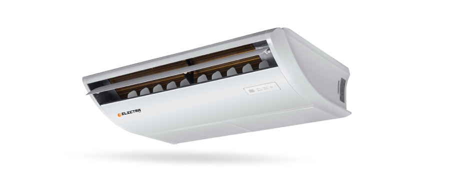 AIRE PISO TECHO ELECTRA 15000 FRIO CALOR EFO57R4