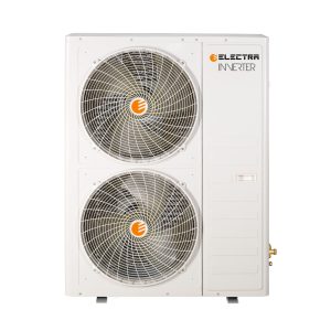 AIRE PISO TECHO ELECTRA 15000 FRIO CALOR EFO57R4 - Imagen 2