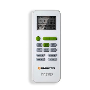 AIRE PISO TECHO ELECTRA 15000 FRIO CALOR EFO57R4 - Imagen 4