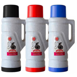 TERMO LUMILAGRO CRETA // ALFA 1 LTS