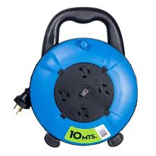 PROLONGACION INDELPLAST 10 MTS