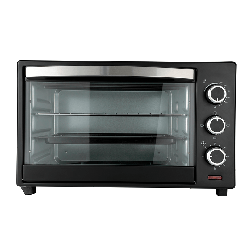 HORNO ELECTRICO SMART LIFE 60LTS SL-TO0060PN