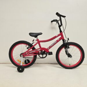 BICICLETA NENE R16 VARON CROSS PONTINA