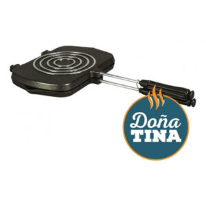 CARLITERA DOÑA TINA 4006