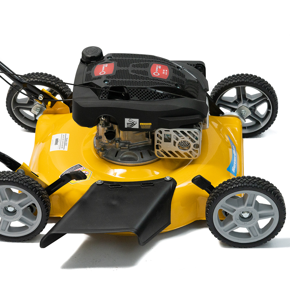 CORTADORA NAFTA GS20 FORMULA SEVERBON 002260 - Imagen 3