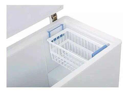 FREEZER GAFA FGHI400B-XL INVERTER - Imagen 2