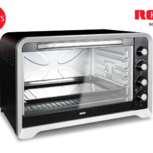 HORNO ELECTRICO RCA 65LTS R65CONV