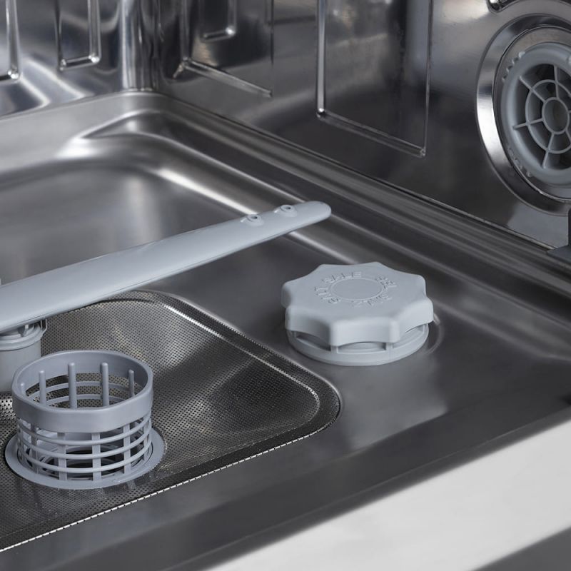 LAVAVAJILLAS DREAN DISH 12.2 LTB - Imagen 2