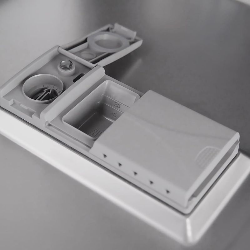 LAVAVAJILLAS DREAN DISH 12.2 LTB - Imagen 3