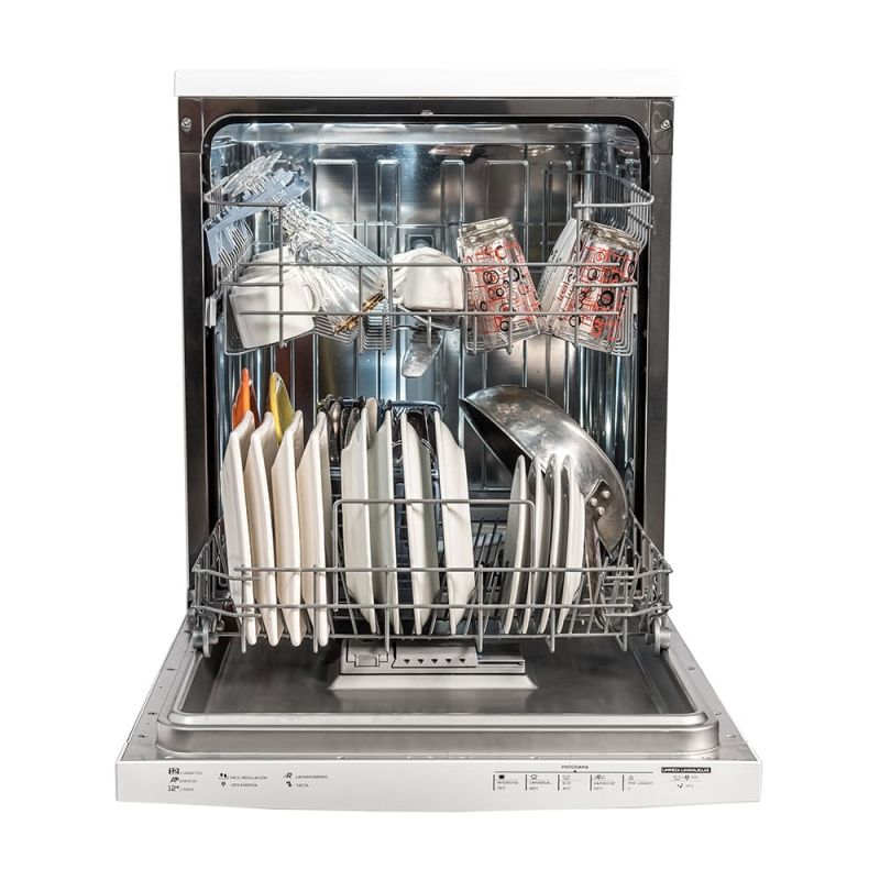 LAVAVAJILLAS DREAN DISH 12.2 LTB - Imagen 5