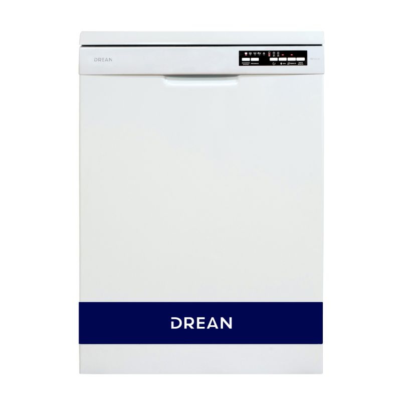 LAVAVAJILLAS DREAN DISH 12.2 LTB