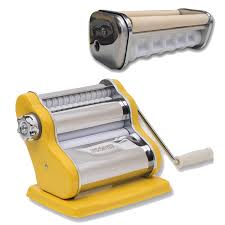 FABRICA DE PASTA HOGARIS FAMILIAR + RAVIOLERO - Imagen 2