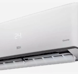 AIRE SPLIT BGH 5200 BSC52WCCR FRIO CALOR