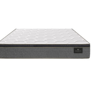 COLCHON KING KOIL FINESSE PT 1.60 X 2.00 RESORTES