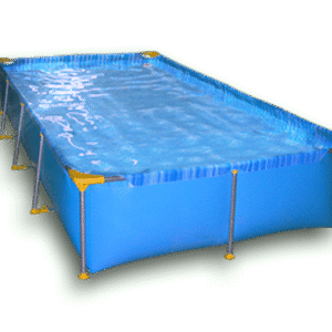 PILETA PILETIN 400 X 200 X 65  5200LTS