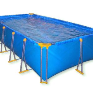 PILETA PILETIN 515 X 215 X 80  8860 LTS.