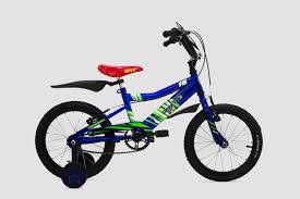 BICICLETA NENE R16 PERETTI CROSS 10177 COLORES VS
