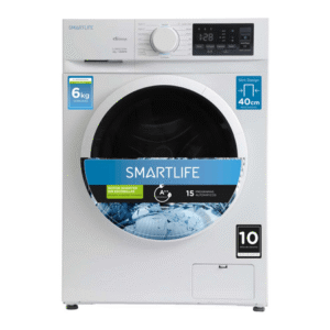 LAVARROPAS SMART LIFE SL WMU061000W 6KG 1000RPM