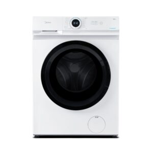 LAVARROPAS MIDEA 6KG BLANCO MF100W60/WA1
