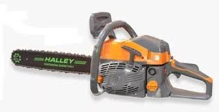 MOTOSIERRA HALLEY HL45 18 45CC.