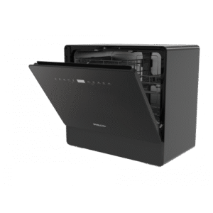 LAVAVAJILLAS BAJO MESADA PHILCO PHLJ05N