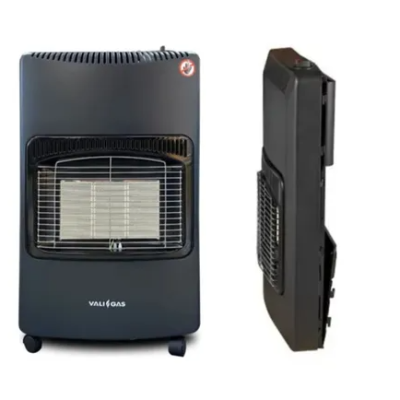 ESTUFA GARRAFERA VALIGAS VG-0011A