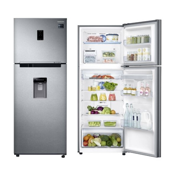 HELADERA SAMSUNG RT38K5932SL INVERTER - Imagen 2