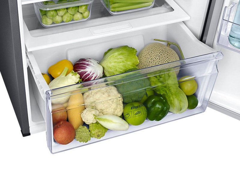 HELADERA SAMSUNG RT38K5932SL INVERTER - Imagen 3