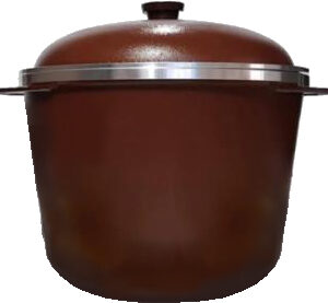 OLLA DOÑA TINA 203 PUCHERA 14LTS