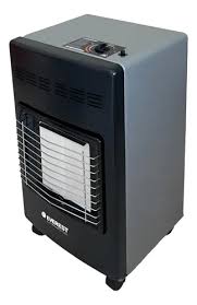 ESTUFA GARRAFERA EVEREST 1900