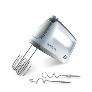 BATIDORA DE MANO SMART LIFE SL-HM1035PN