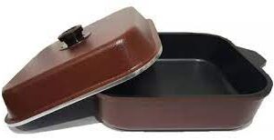 OLLA CUADRADA DOÑA TINA 2031