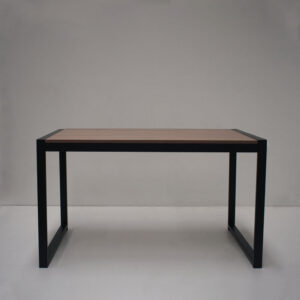 MESA MELAMINA CAÑO LENA 1300 X 800 METALFRANCH