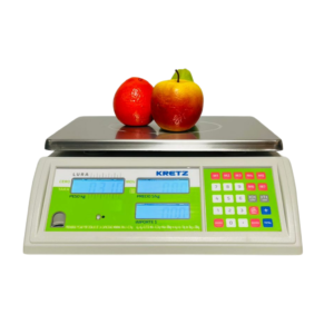 BALANZA KRETZ LURA 30KG