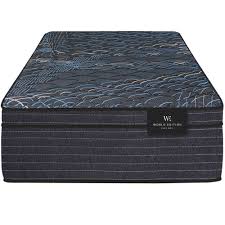 COLCHON KING KOIL ASPEN  80X190 RESORTES