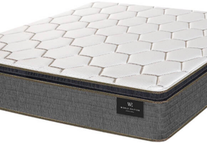 COLCHON KING KOIL FINESSE PT 1.80 X 2.00 RESORTES