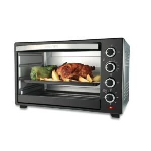 HORNO ELECTRICO SMART LIFE 50LTS SL-TO0050PN