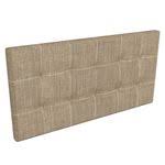 RESPALDO MUSSA 2 1/2  2MTS MILOS 2 1/2