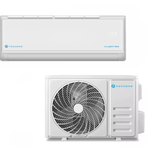 AIRE SPLIT FEDDERS 3,2 FRIO CALOR FSF12TC1W