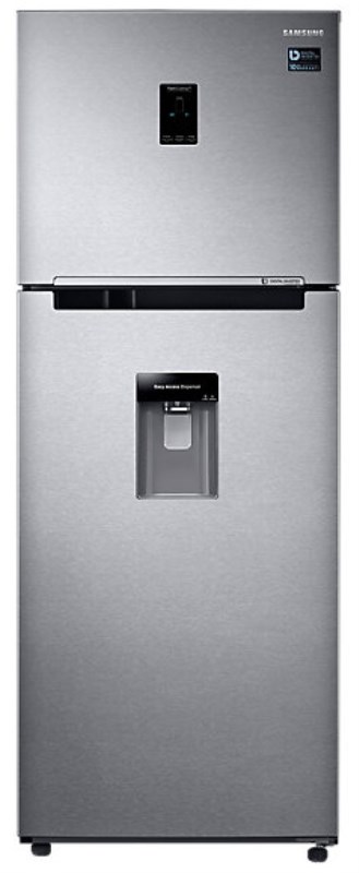 HELADERA SAMSUNG RT38K5932SL INVERTER