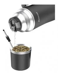 TERMO MATE PEABODY PE-ET1000N - Imagen 2