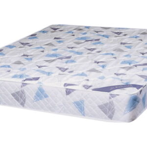 COLCHON ESPUMA 1.40 X 20 CLASICO