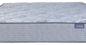 COLCHON ESPUMA 1.40 X 24 LINEA DORADA