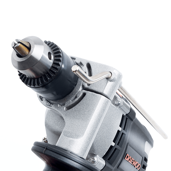 TALADRO DAEWOO PERCUTOR ELECTRICO DAID850 - Imagen 3