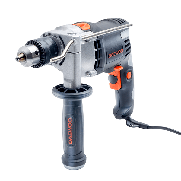 TALADRO DAEWOO PERCUTOR ELECTRICO DAID850 - Imagen 4