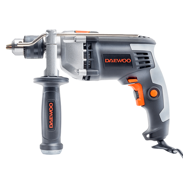 TALADRO DAEWOO PERCUTOR ELECTRICO DAID850