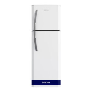HELADERA DREAN HDR280F00B BLANCA