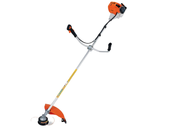 DESMALESADORA STIHL FS 85 - Imagen 3